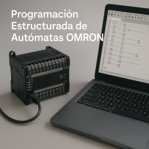 Programación Estructurada de Autómatas OMRON