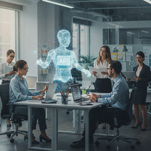 Aplicaciones prácticas de la IA generativa en la empresa ...