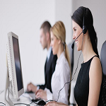 Gestión de la atención al cliente-consumidor