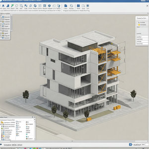 AutoCAD 2021 Básico