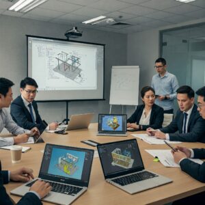 Diseño BIM Avanzado con Revit Architecture
