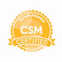 Certified Scrum Master (CSM)