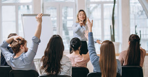 Cómo Hablar en Público y perder el miedo