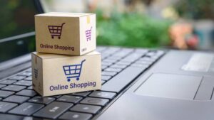 Gestión de compras informatizada