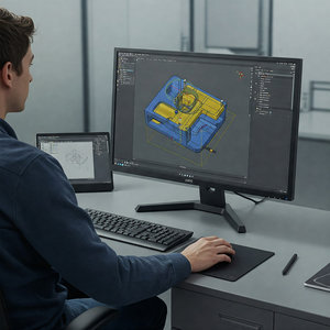 Diseño de Superficies con Catia V5