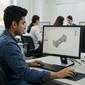 Diseño Industrial Avanzado con Autodesk Inventor