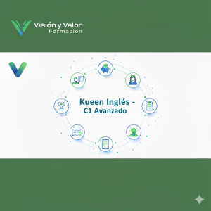 Kueen Inglés - C1 Avanzado II