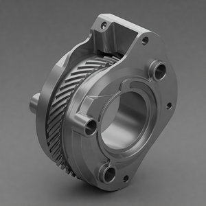 Diseño de Chapa Metálica con PTC Creo