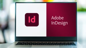 Diseño y maquetación con Adobe Indesign (ARGN002PO)