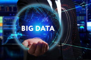 Introducción al Big Data e Inteligencia Artificial (IA)