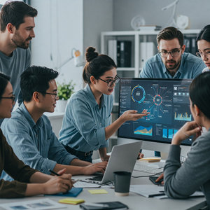 Optimización de contenidos para SEO con IA (Telepresencial)