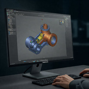 Diseño de Superficies con SolidWorks