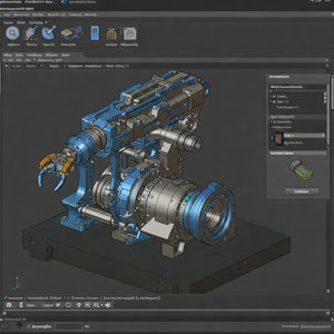 Diseño de Superficies con Autodesk Inventor