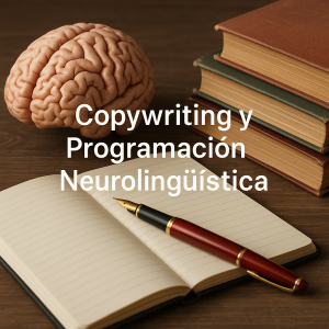 Copywriting y Programación Neurolingüística