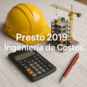 Presto 2019: Ingeniería de Costos