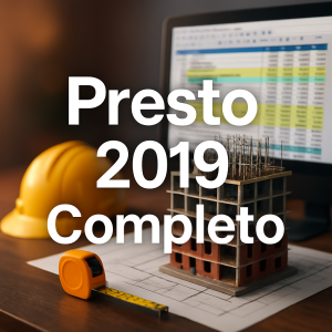 Presto 2019 Completo