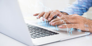 Grabación de datos