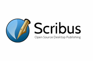 Iniciación a Scribus: Diseño de publicaciones con software libre