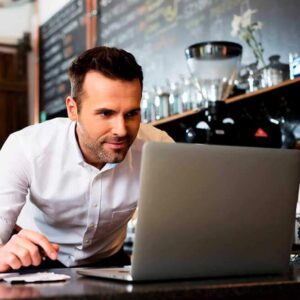 Aplicación de sistemas informáticos en bar y cafetería (UF0257)