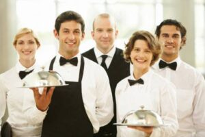 Control de la actividad económica del bar y cafetería (UF256)