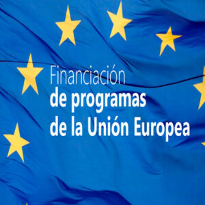 Financiación de Programas de la Unión Europea