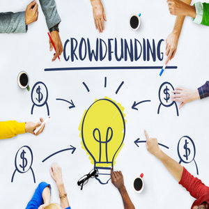 Cómo lanzar tu Campaña de Crowdfunding Solidaridad