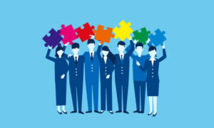 Sensibilización en igualdad de trato y no discriminación de las personas LGTBI