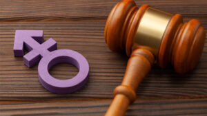 Derecho a la libertad sexual. Garantías y protección de la Ley 10/2022