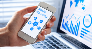 Mobile Marketing