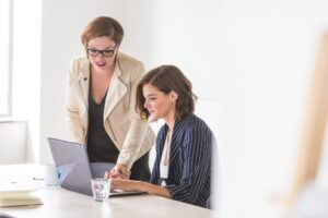 Máster in Executive Assistant