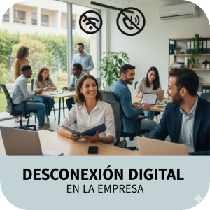 Desconexión digital