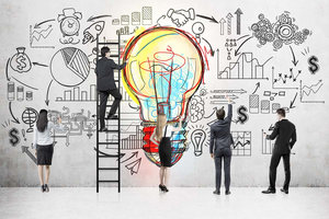 Experto en comunicación, venta y fidelización del cliente