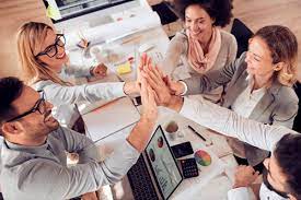 Liderazgo Digital