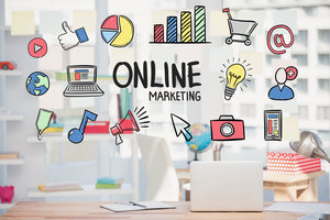 Marketing Online: Diseño y Promoción de sitios WEB