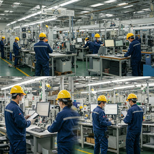 ISO 45001:2018. Sistemas de gestión de la seguridad y salud en el trabajo