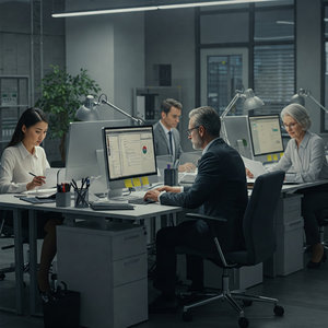 IT Business Analyst: fundamentos y herramientas de análisis de negocios