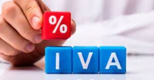 Impuesto sobre el valor añadido (IVA). ADGD0024
