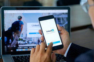 Marketing en LinkedIn