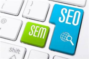 Marketing de Buscadores: SEO y SEM_
