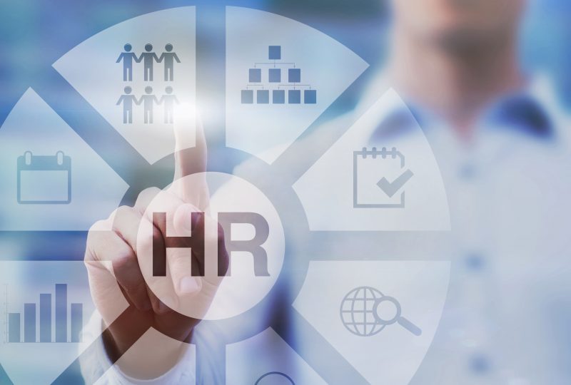 Recursos humanos