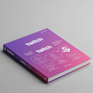 Twitch: guía completa para streamers y marcas