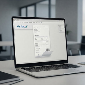 Verifactu y factura electrónica: adapta tu facturación a la Ley Antifraude