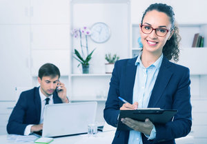 Auxiliar Administrativo Completo