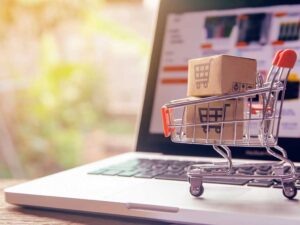 Técnicas de Venta Online en la empresa con RRSS