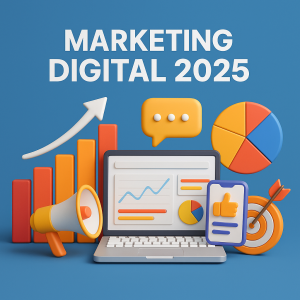 Marketing Digital 2026