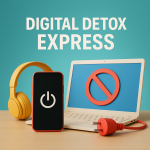 Digital Detox Express