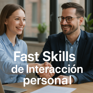 Fast Skills de Interacción personal