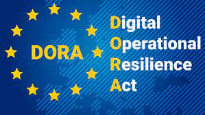 Ley DORA. Reglamento de Resiliencia Operativa Digital