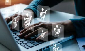 Comercio Electrónico