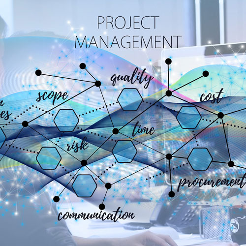 Ofimática, Outlook, Project, Sharepoint